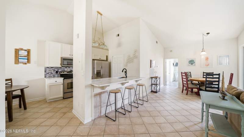 3 bedroom Condominium at 705 Augusta Circle, The Greens, St. Augustine — photo 4