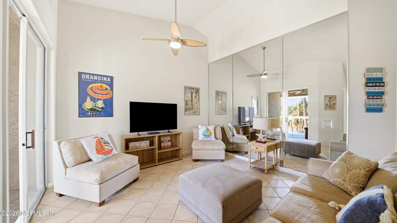 3 bedroom Condominium at 705 Augusta Circle, The Greens, St. Augustine — photo 5