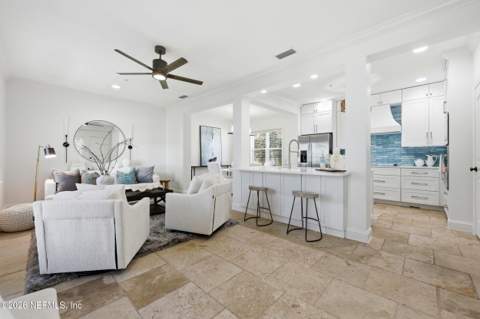 129 11th Avenue #B, Jacksonville Beach FL - photo 20 of 69