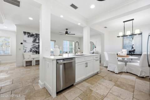 129 11th Avenue #B, Jacksonville Beach FL - photo 21 of 69