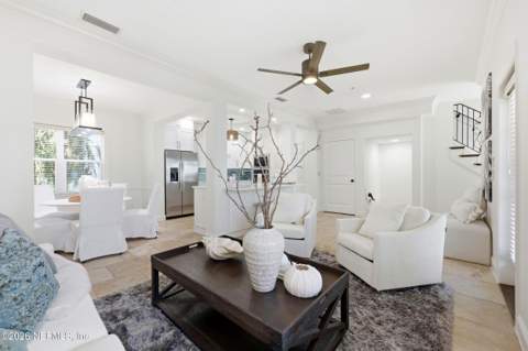 129 11th Avenue #B, Jacksonville Beach FL - photo 7 of 69