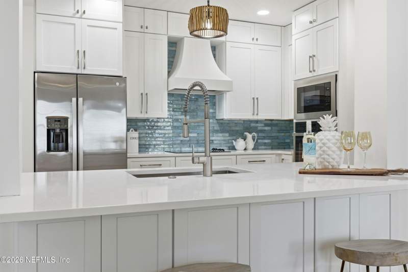 3 bedroom Townhouse at 129 11th Avenue #B, Flagler Tract, Jacksonville Beach — photo 5