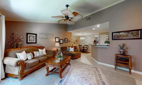 13715 Richmond Park Drive #308, Jacksonville FL - photo 7 of 33