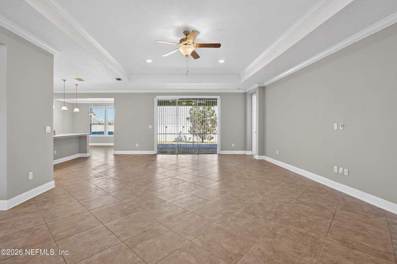 4 bedroom Single Family Residence at 25 San Telmo Court, Palencia, St. Augustine — photo 3