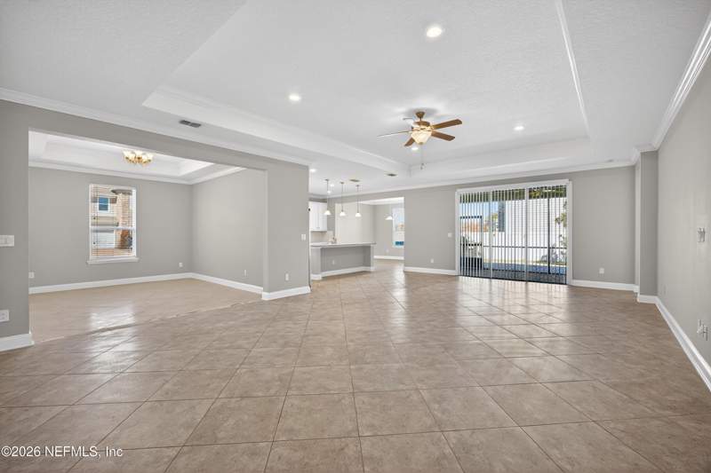 4 bedroom Single Family Residence at 25 San Telmo Court, Palencia, St. Augustine — photo 4