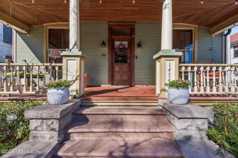 1454 Hubbard Street, Jacksonville FL - photo 6 of 64