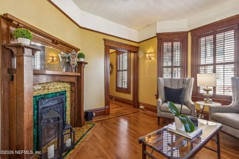 1454 Hubbard Street, Jacksonville FL - photo 16 of 64