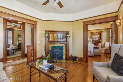 1454 Hubbard Street, Jacksonville FL - photo 20 of 64