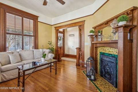 1454 Hubbard Street, Jacksonville FL - photo 21 of 64