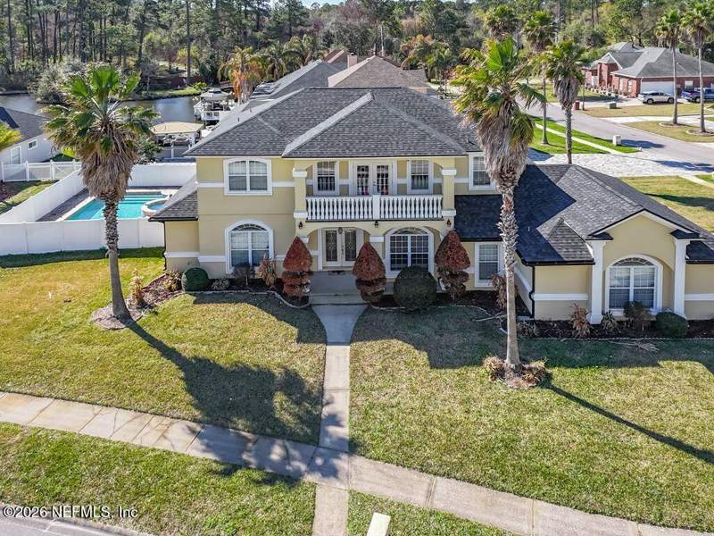 5 bedroom Single Family Residence at 4321 Boat Club Drive, St Johns Cay, Jacksonville — photo 2