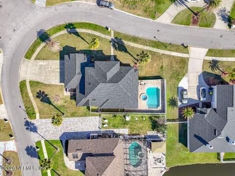 4321 Boat Club Drive, Jacksonville FL - photo 11 of 40