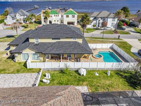 4321 Boat Club Drive, Jacksonville FL - photo 8 of 40