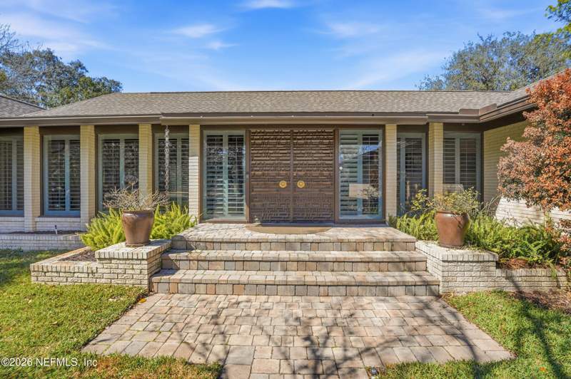 4 bedroom Single Family Residence at 7946 Quailwood Drive, Deerwood, Jacksonville — photo 4