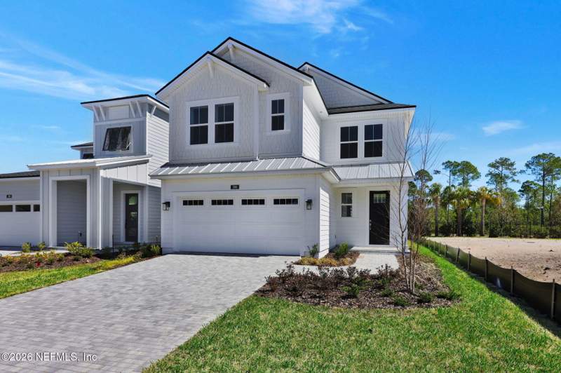 4 bedroom Single Family Residence at 380 Seamark Drive, Nocatee, Ponte Vedra — photo 3