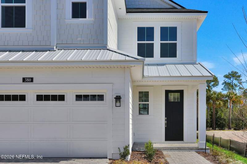 4 bedroom Single Family Residence at 380 Seamark Drive, Nocatee, Ponte Vedra — photo 4