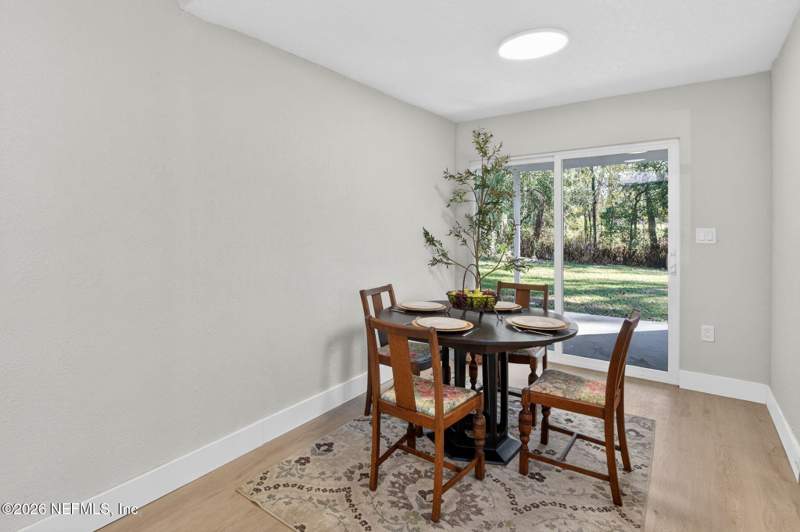 3 bedroom Single Family Residence at 505 Nightingale Road, Glynlea Park, Jacksonville — photo 4