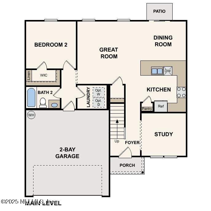 5 bedroom Single Family Residence at 10393 Greystone Drive, Greystone, Glen St. Mary — photo 2