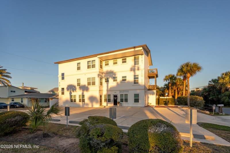 3 bedroom Condominium at 670 A1A Beach Boulevard #C, St Augustine Beach, St. Augustine Beach — photo 2