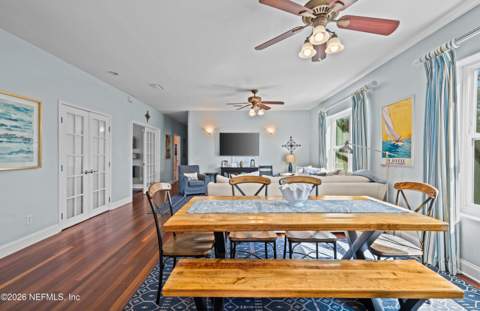 670 A1A Beach Boulevard #C, St. Augustine Beach FL - photo 8 of 52