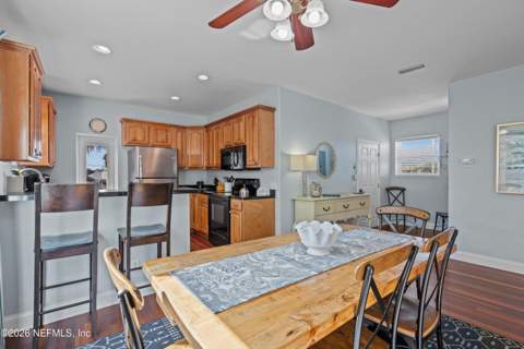 670 A1A Beach Boulevard #C, St. Augustine Beach FL - photo 9 of 52
