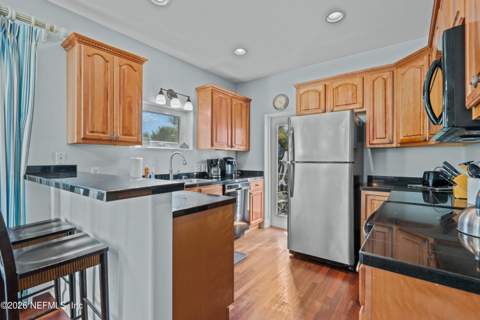 670 A1A Beach Boulevard #C, St. Augustine Beach FL - photo 10 of 52