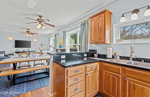 670 A1A Beach Boulevard #C, St. Augustine Beach FL - photo 11 of 52