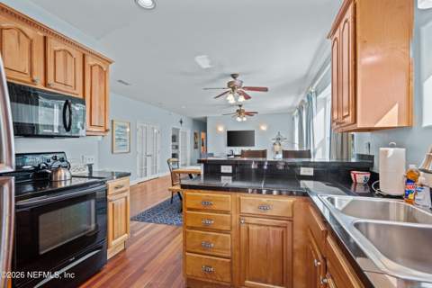 670 A1A Beach Boulevard #C, St. Augustine Beach FL - photo 12 of 52