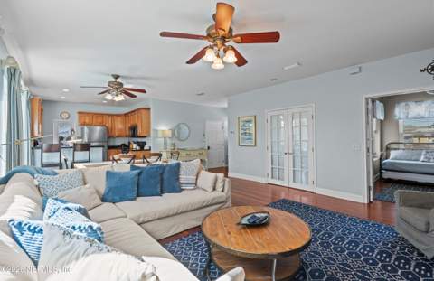 670 A1A Beach Boulevard #C, St. Augustine Beach FL - photo 14 of 52