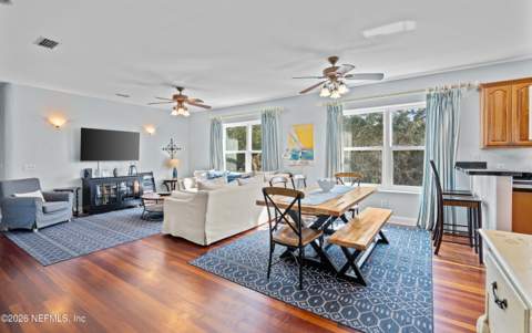 670 A1A Beach Boulevard #C, St. Augustine Beach FL - photo 15 of 52