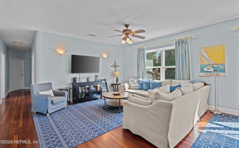 670 A1A Beach Boulevard #C, St. Augustine Beach FL - photo 16 of 52