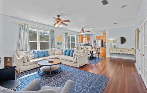 670 A1A Beach Boulevard #C, St. Augustine Beach FL - photo 17 of 52
