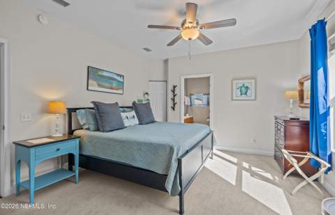 670 A1A Beach Boulevard #C, St. Augustine Beach FL - photo 20 of 52