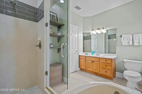 670 A1A Beach Boulevard #C, St. Augustine Beach FL - photo 24 of 52