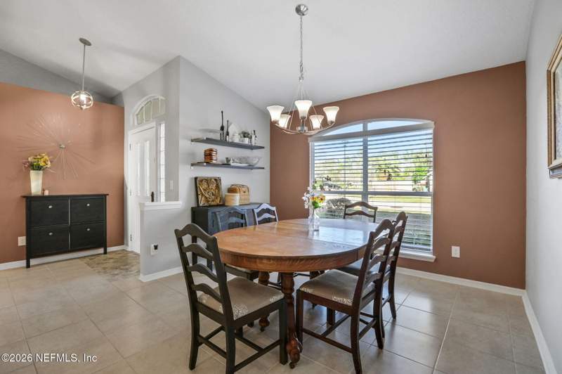 4 bedroom Single Family Residence at 4720 Yellow Star Lane, Kernan Mill, Jacksonville — photo 5
