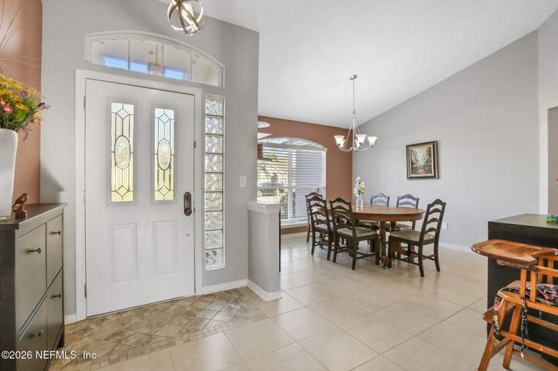 4 bedroom Single Family Residence at 4720 Yellow Star Lane, Kernan Mill, Jacksonville — photo 3