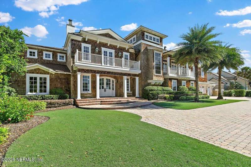 6 bedroom Single Family Residence at 733 Ponte Vedra Boulevard, Ponte Vedra Beach, Ponte Vedra Beach — photo 5