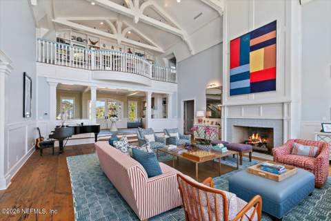 733 Ponte Vedra Boulevard, Ponte Vedra Beach FL - photo 10 of 78