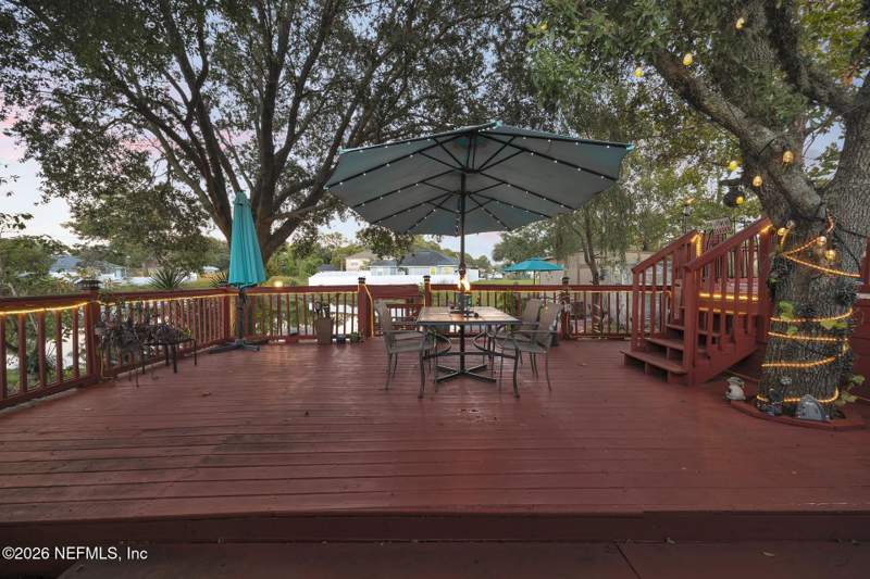 4 bedroom Single Family Residence at 3483 Wentworth Circle, Wentworth Place, Jacksonville — photo 4