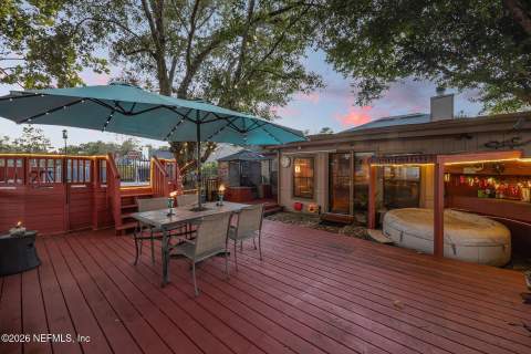 3483 Wentworth Circle, Jacksonville FL - photo 20 of 51