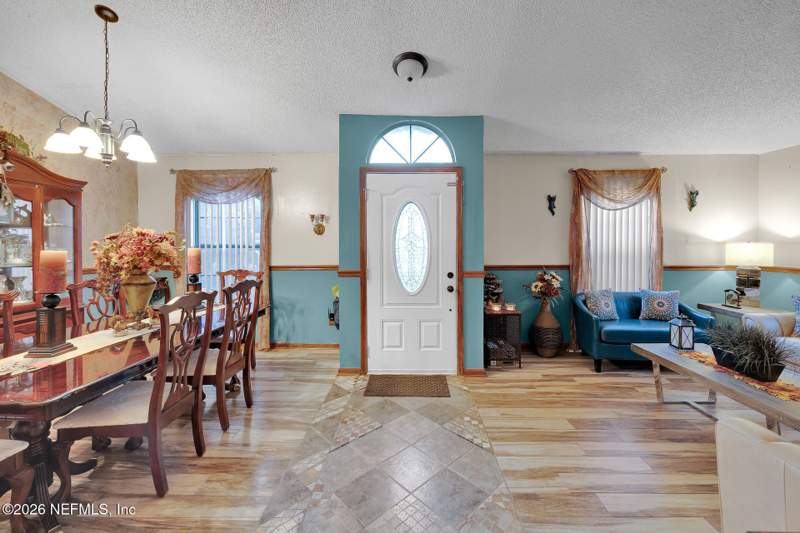 4 bedroom Single Family Residence at 3483 Wentworth Circle, Wentworth Place, Jacksonville — photo 5