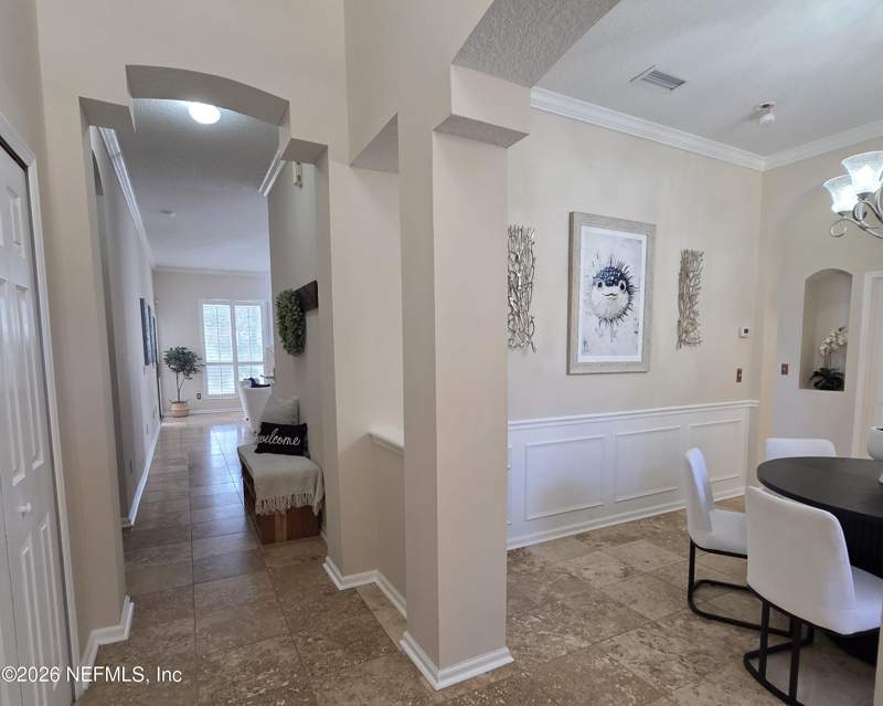 4 bedroom Single Family Residence at 176 Oak Common Avenue, Marshall Creek Dri, St. Augustine — photo 3