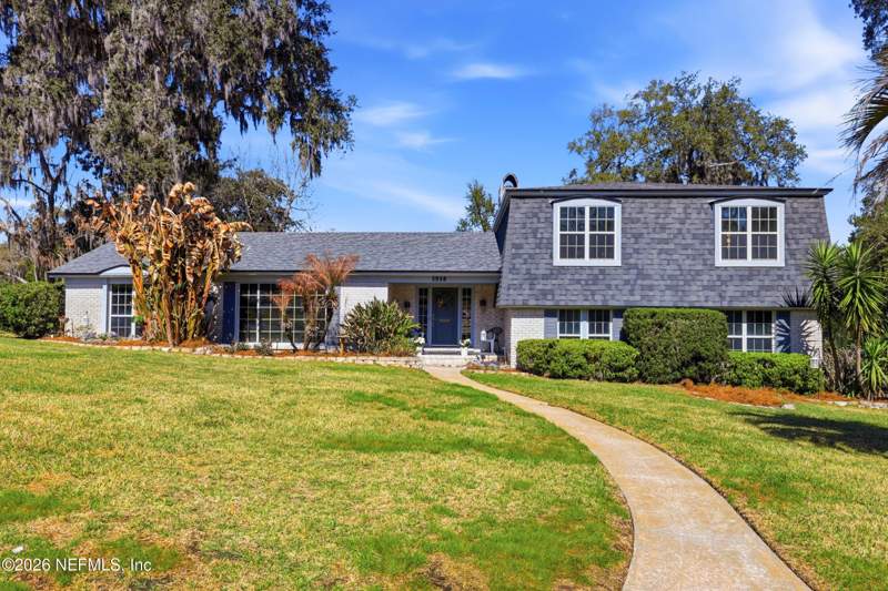 4 bedroom Single Family Residence at 3938 Colony Cove Trail, Colony Cove, Jacksonville — photo 2