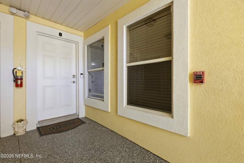 2 bedroom Condominium at 13835 Herons Landing Way #8, Herons Landing, Jacksonville — photo 5