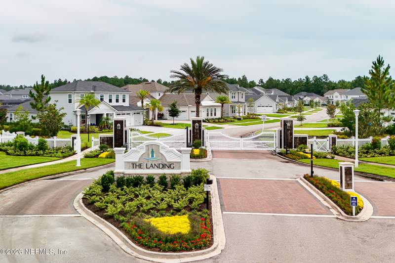 5 bedroom Single Family Residence at 180 Loosestrife Way, Beacon Lake, St. Augustine — photo 3
