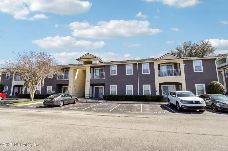 3 bedroom Condominium at 7920 Merrill Road #408, Merrill Pines, Jacksonville — photo 3