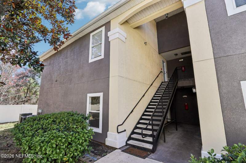 3 bedroom Condominium at 7920 Merrill Road #408, Merrill Pines, Jacksonville — photo 4
