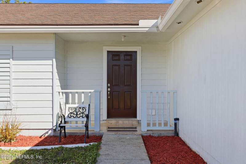 3 bedroom Single Family Residence at 10873 Rutherford Court, Hampton Chase, Jacksonville — photo 5