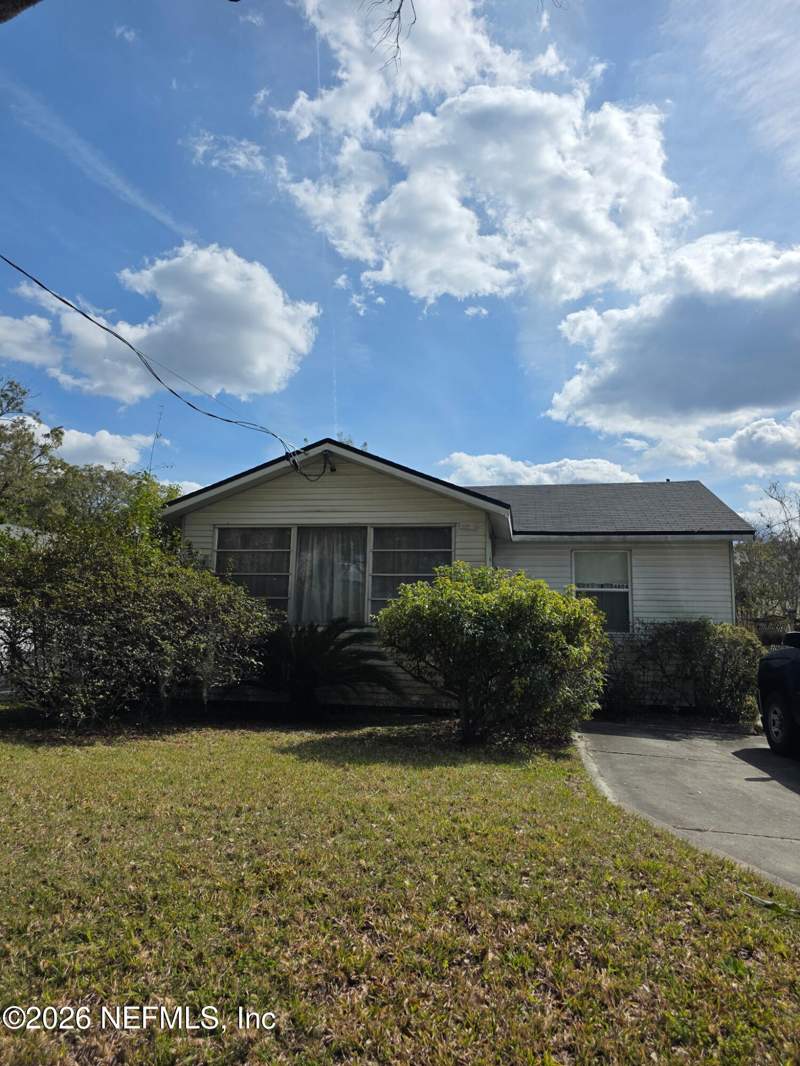 3 bedroom Single Family Residence at 4808 Post Street, Murray Hill Heights, Jacksonville — photo 2