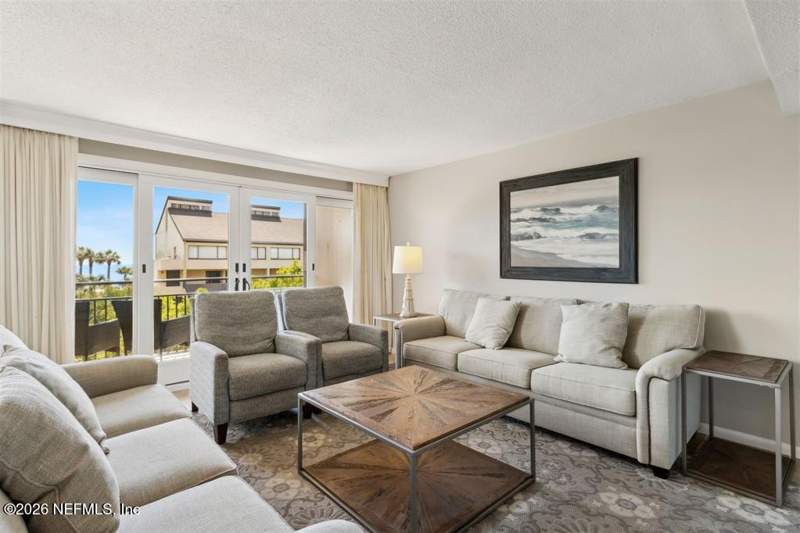 4 bedroom Condominium at 1165 Beach Walker Road, Beach Walker Village, Fernandina Beach — photo 5