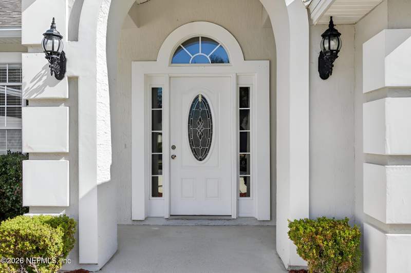 5 bedroom Single Family Residence at 316 Talwood Trace, Julington Creek Plan, St. Johns — photo 2